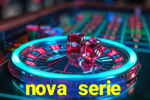 nova serie globoplay o jogo que mudou a história