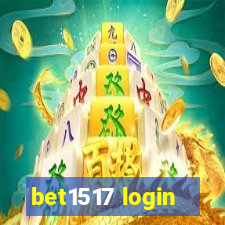 bet1517 login