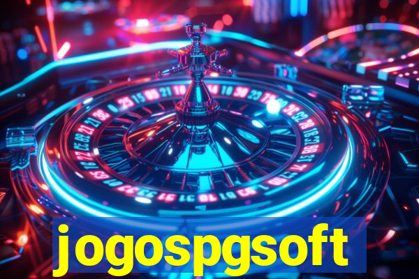 jogospgsoft
