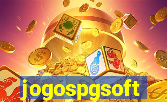 jogospgsoft
