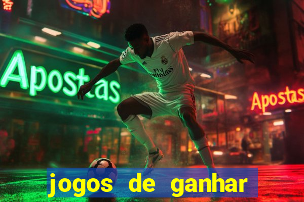 jogos de ganhar dinheiro sem depositar nada