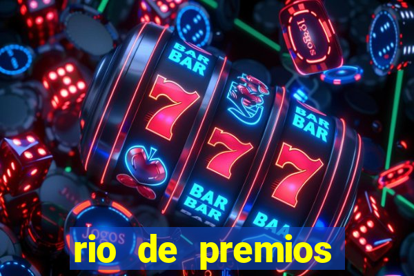 rio de premios cadastrar bilhete