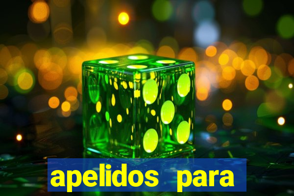 apelidos para amigos magros