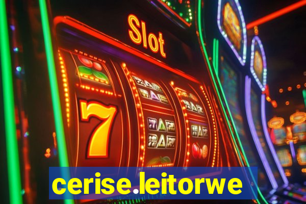 cerise.leitorweb