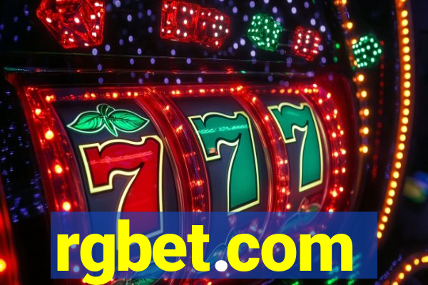 rgbet.com