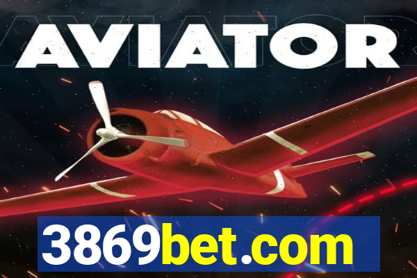 3869bet.com