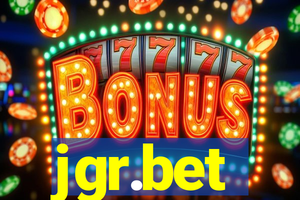 jgr.bet