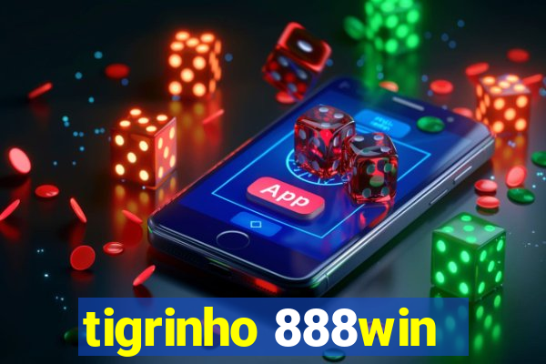 tigrinho 888win