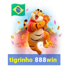tigrinho 888win