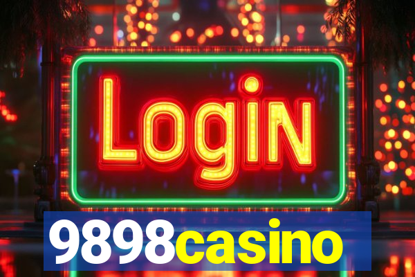 9898casino
