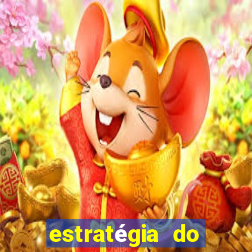 estratégia do coelho fortune