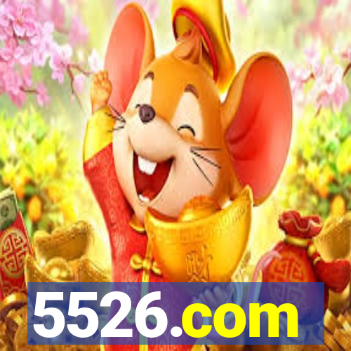 5526.com