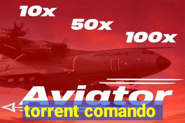 torrent comando
