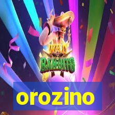 orozino
