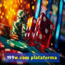 199w.com plataforma