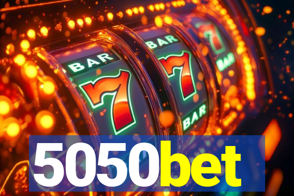 5050bet