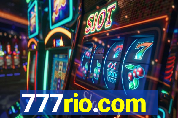 777rio.com