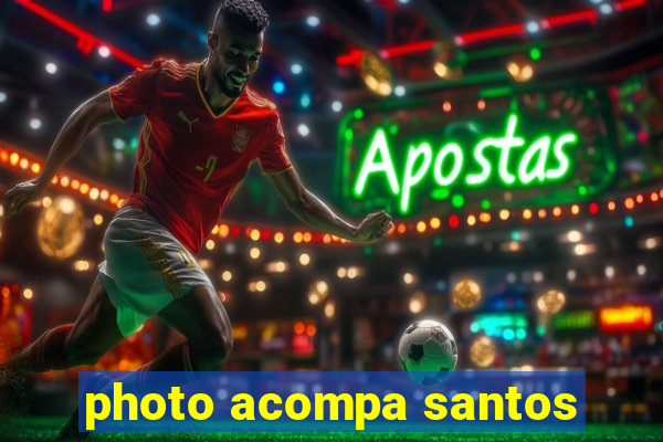 photo acompa santos