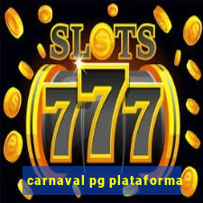 carnaval pg plataforma