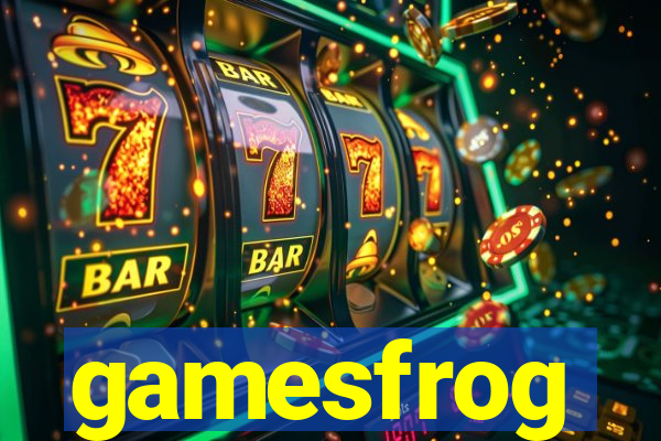 gamesfrog