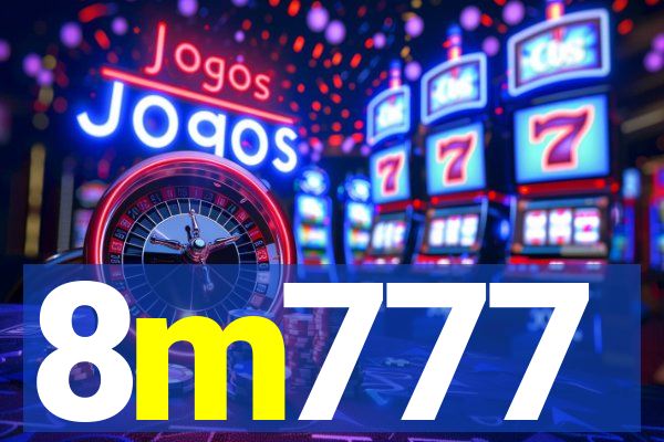 8m777