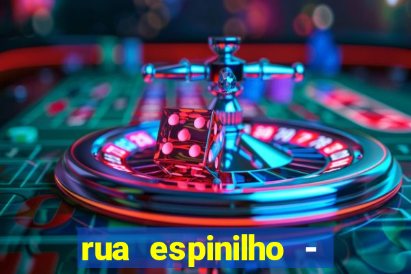 rua espinilho - guarani novo hamburgo - rs 298