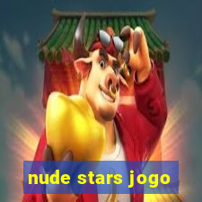 nude stars jogo