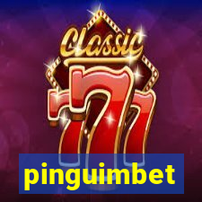 pinguimbet