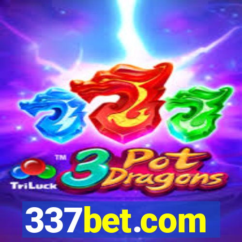 337bet.com