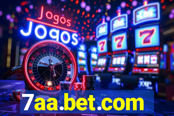7aa.bet.com