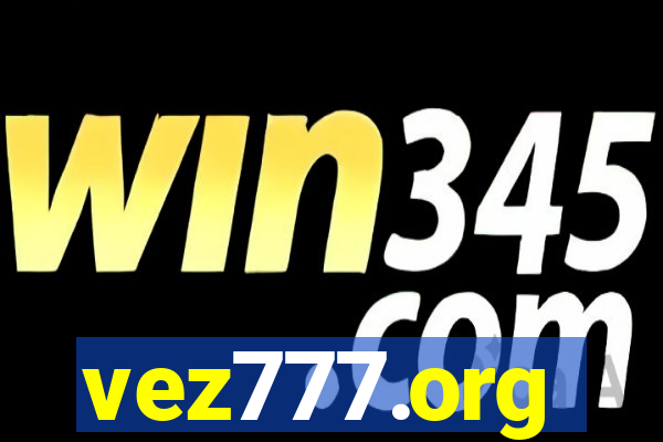 vez777.org