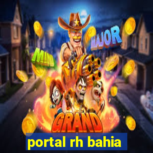 portal rh bahia