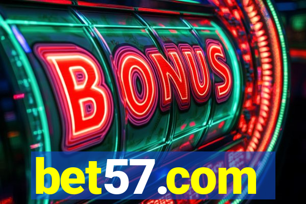 bet57.com