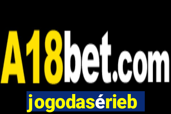 jogodasérieb