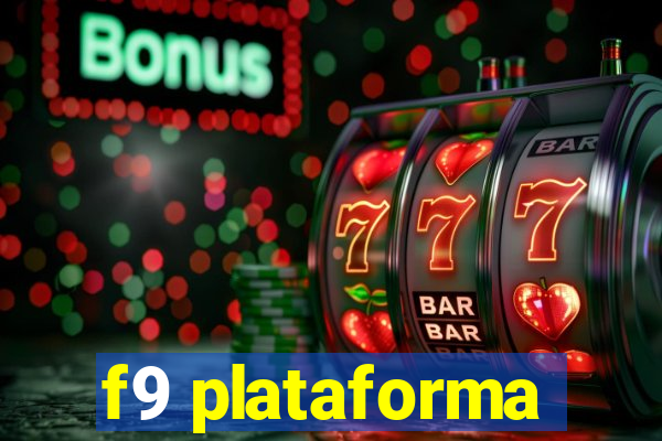 f9 plataforma