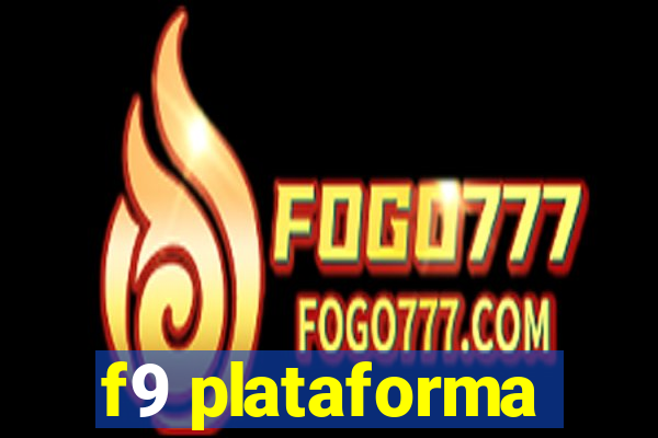 f9 plataforma