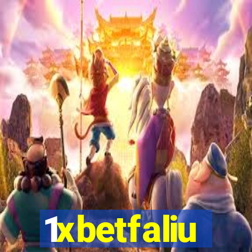 1xbetfaliu