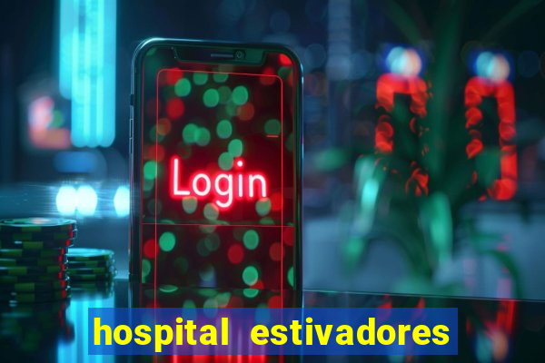 hospital estivadores santos trabalhe conosco