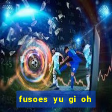 fusoes yu gi oh forbidden memories