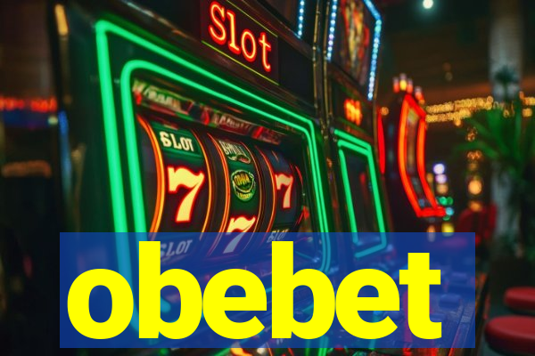obebet