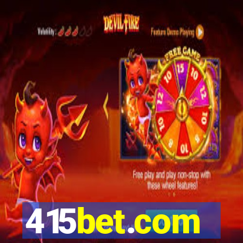 415bet.com