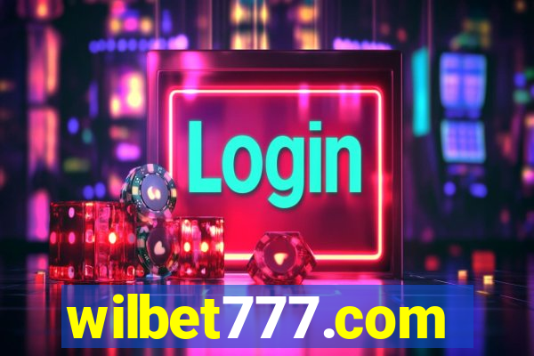 wilbet777.com
