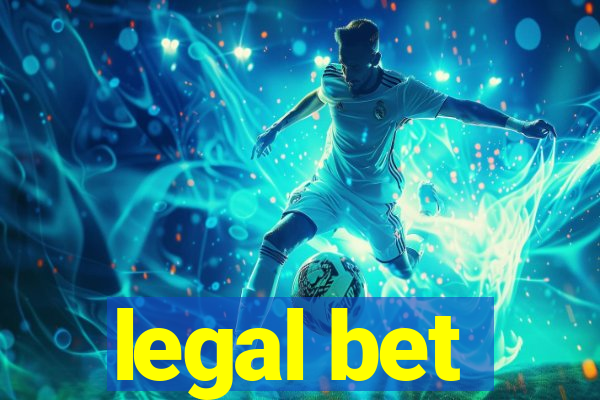 legal bet