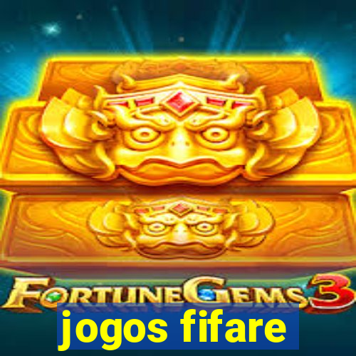 jogos fifare