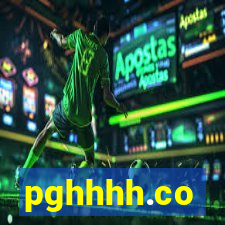 pghhhh.co