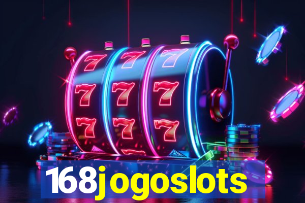 168jogoslots