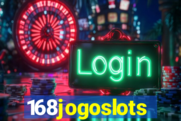 168jogoslots