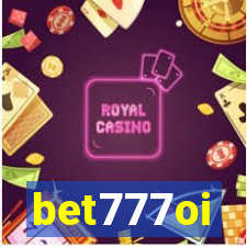 bet777oi