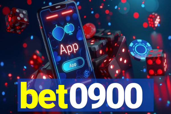 bet0900