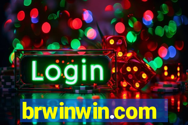 brwinwin.com